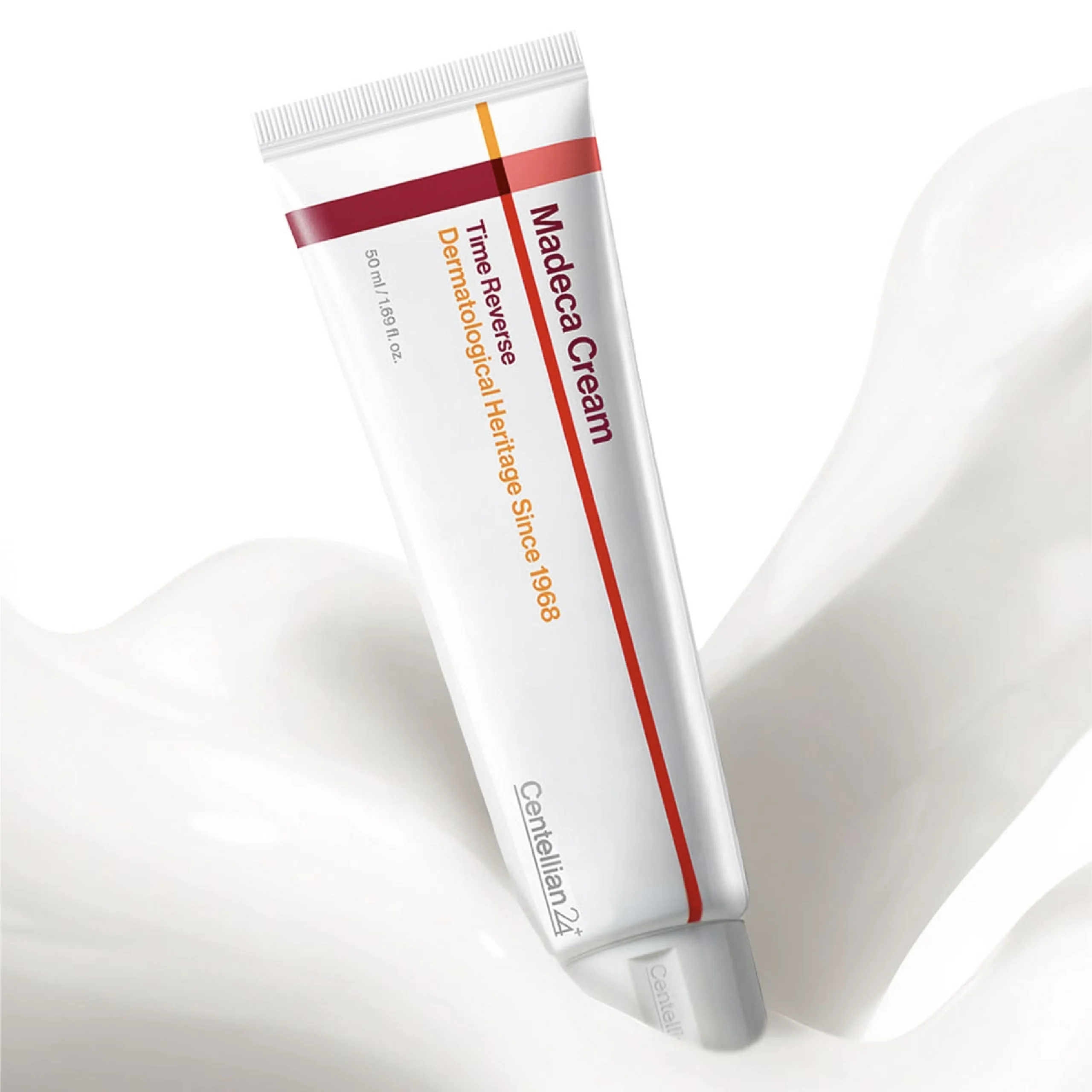 Madeca Cream Time Reverse CENTELLIAN 24 - Image 2