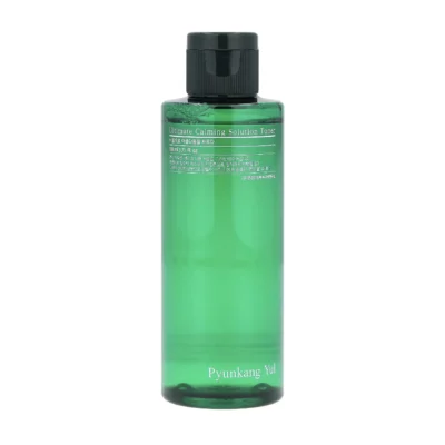 Ultimate Calming Solution Toner PYUNKANG YUL