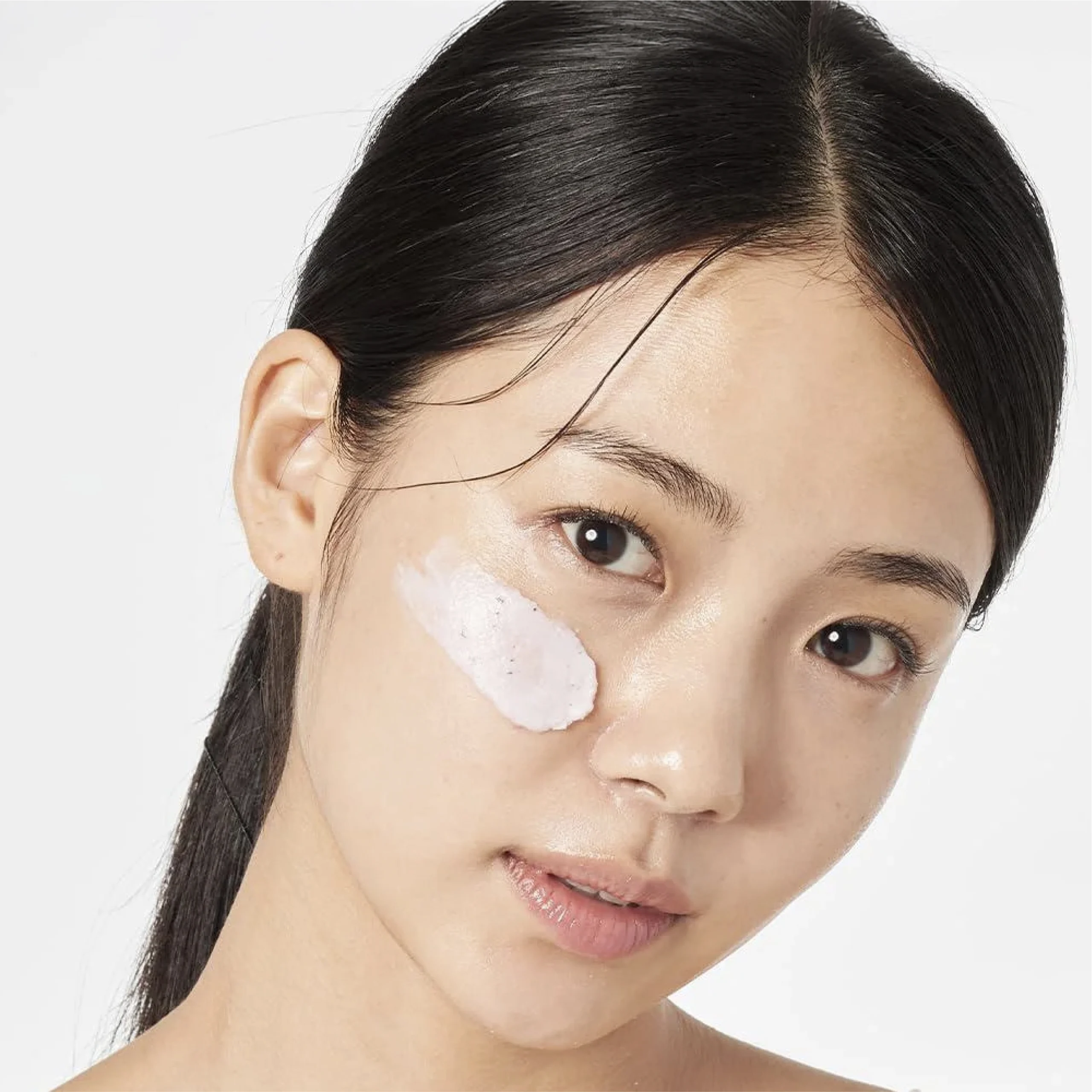 Rice Mucin Cleanser ARENCIA - Image 3
