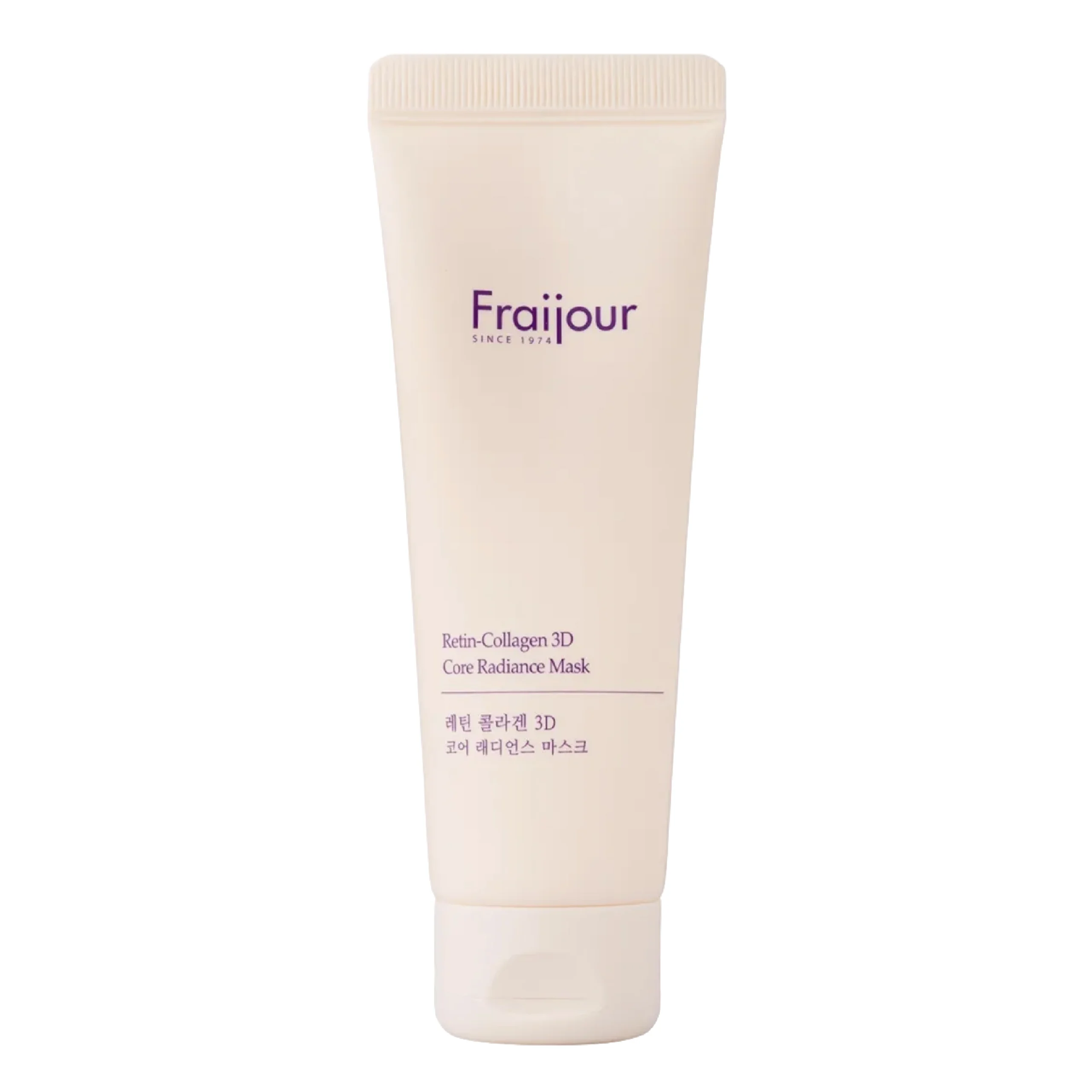 Retin-Collagen 3D Core Radiance Mask FRAIJOUR