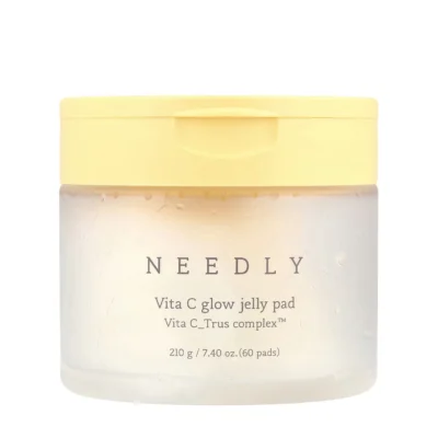 Vita C Glow Jelly Pad NEEDLY