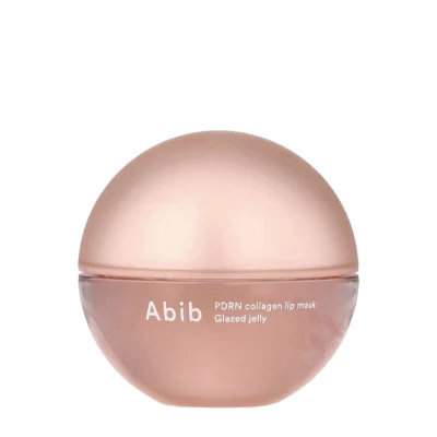 PDRN Collagen Lip Mask Glazed Jelly ABIB