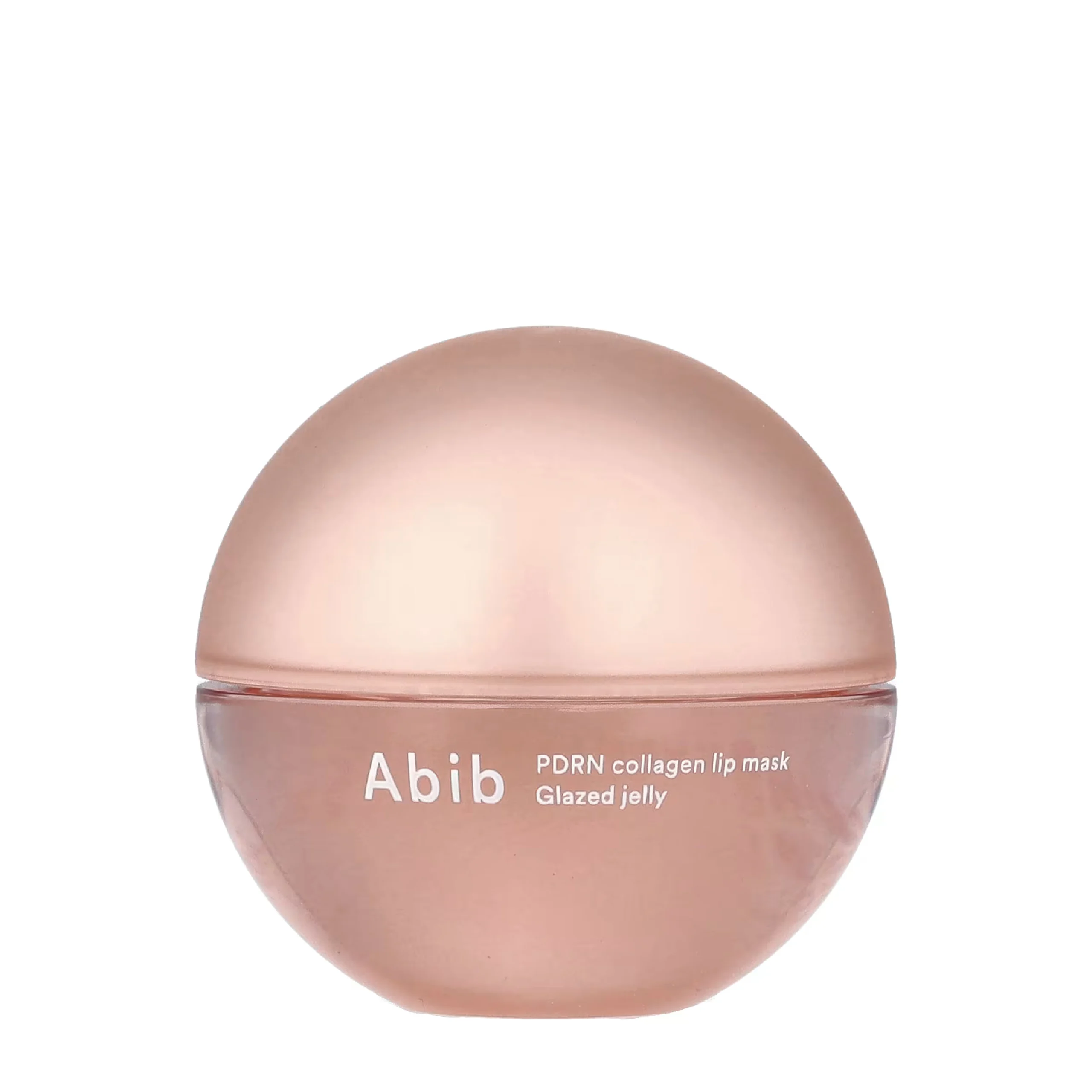 PDRN Collagen Lip Mask Glazed Jelly ABIB