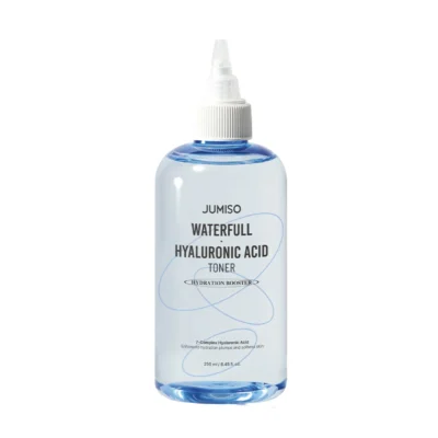 Waterfull Hyaluronic Toner JUMISO