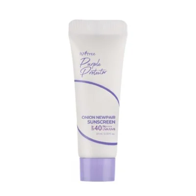 Onion Newpair Sunscreen Mini ISNTREE