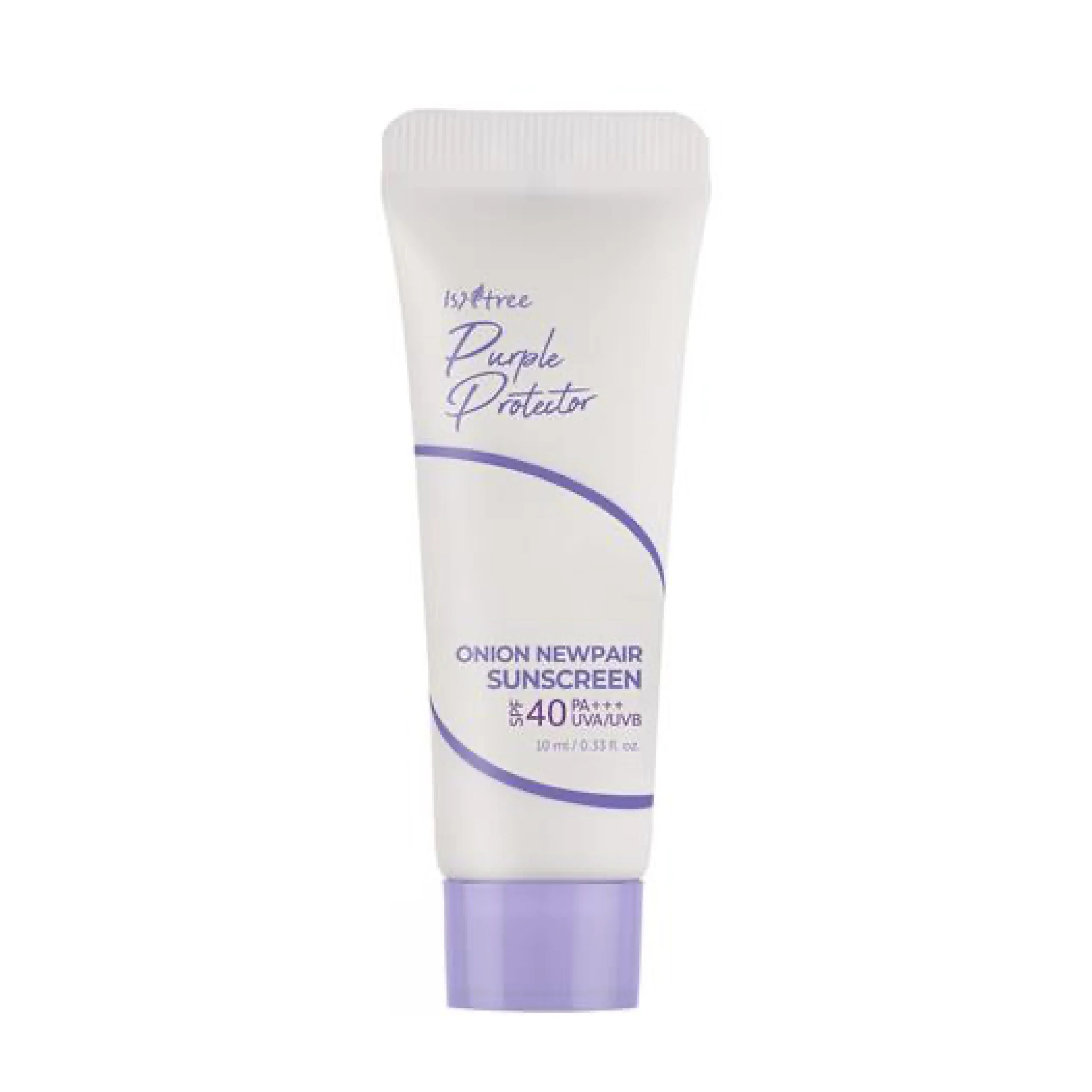 Onion Newpair Sunscreen Mini ISNTREE