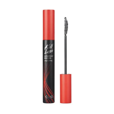 Kill Lash Superproof Mascara CLIO