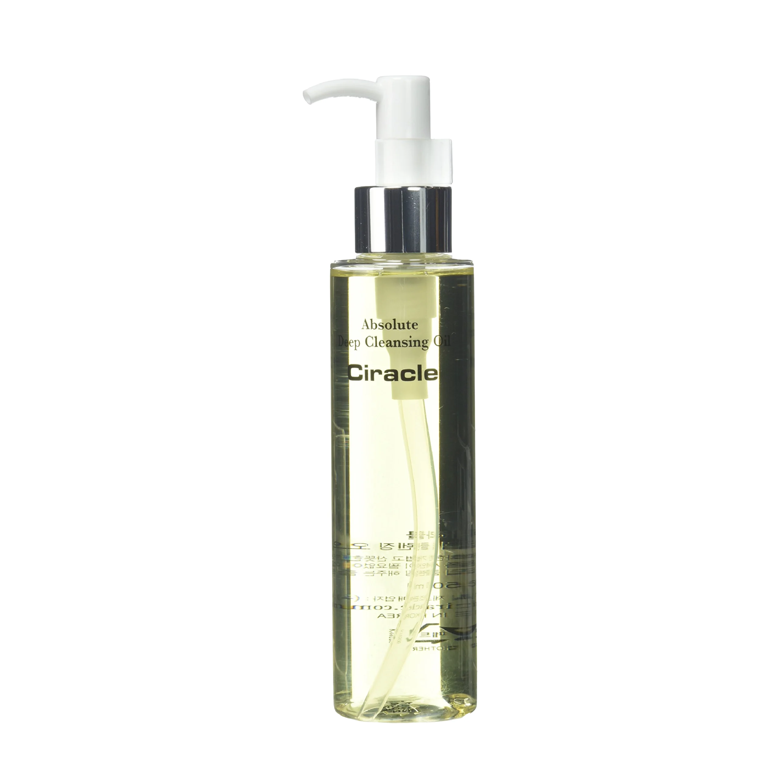 Absolute Deep Cleansing Oil CIRACLE