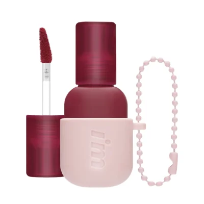 Color Key Ring Velvet Tint I’M MEME