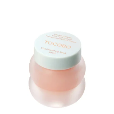 Vita Glazed Lip Mask TOCOBO