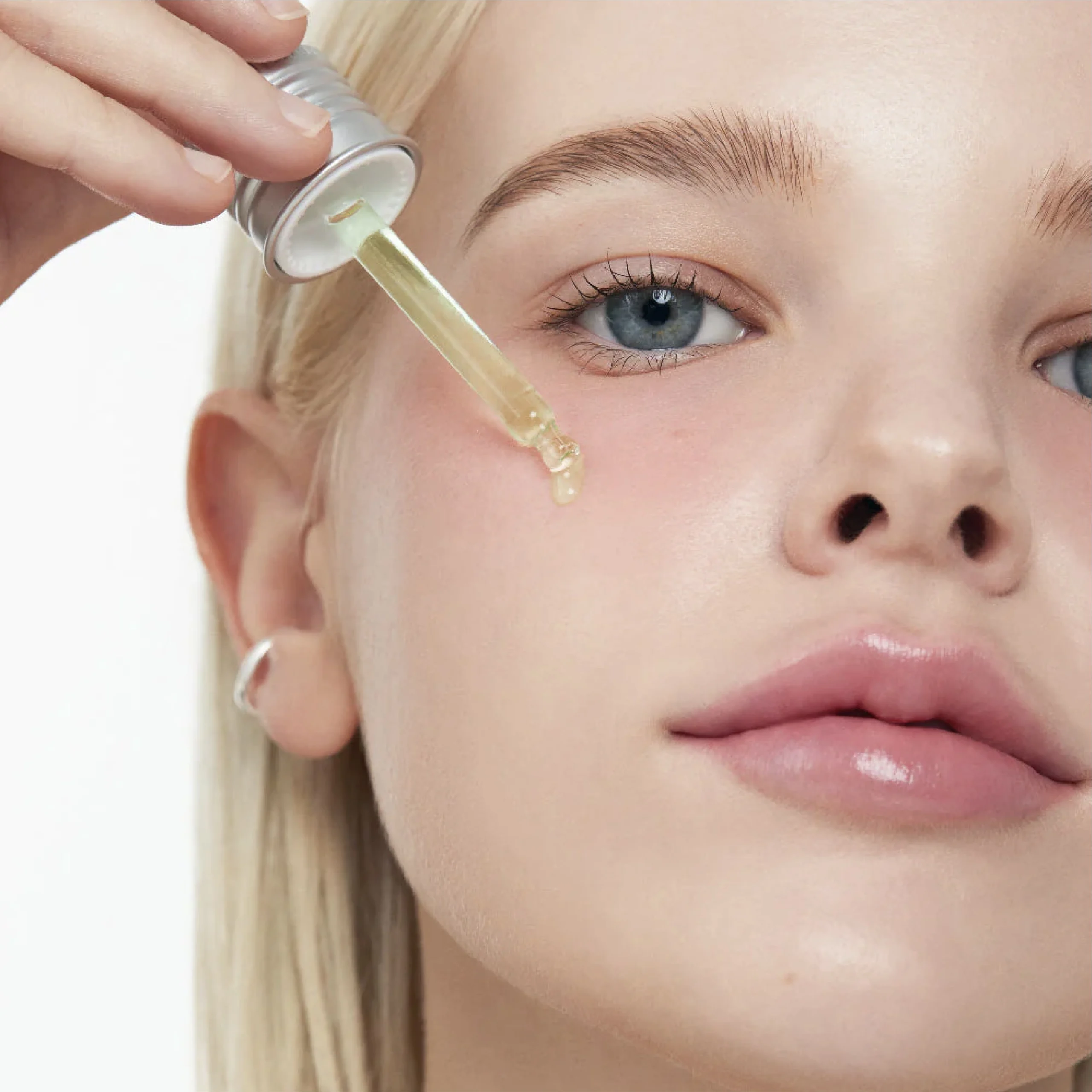 Azelaic Acid 10 Hyaluron Redness Soothing Serum ANUA - Image 3