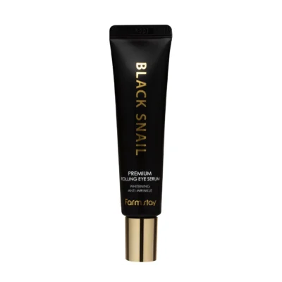 Black Snail Premium Rolling Eye Serum FARM STAY