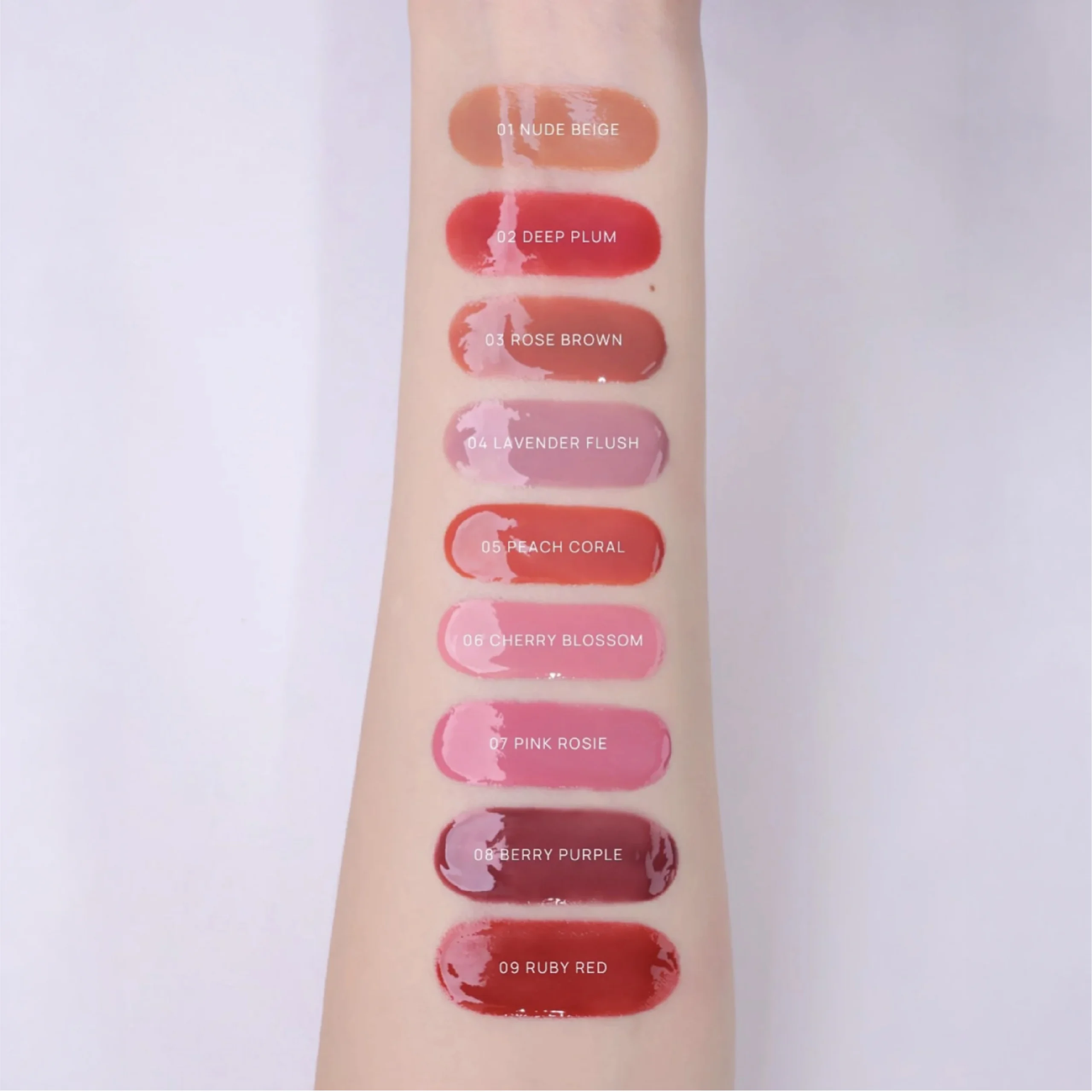 Moist Ampoule Blusher HOUSE OF HUR - Image 2