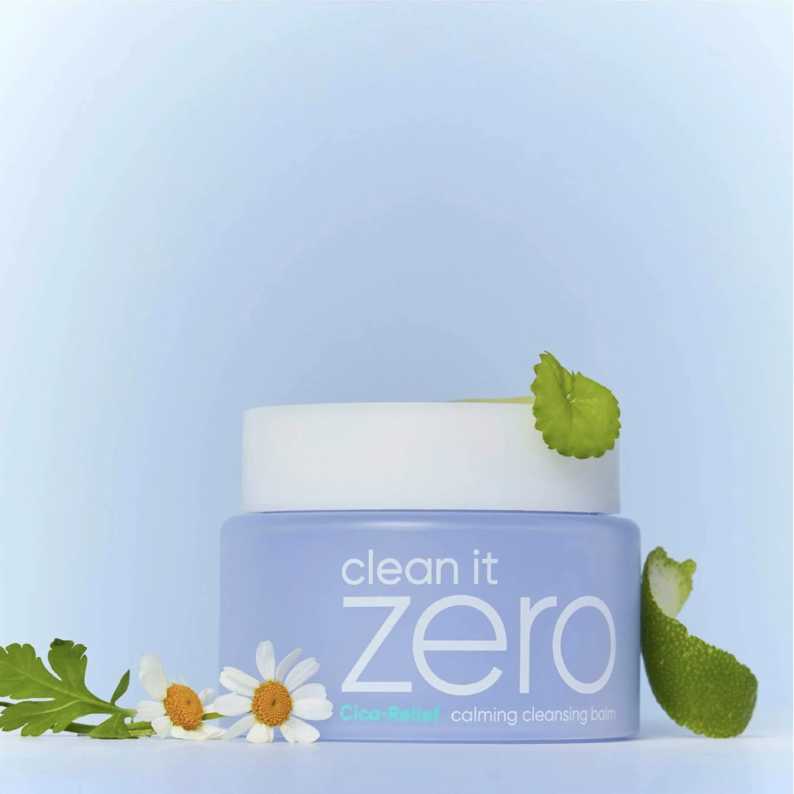 Clean it Zero Calming Cleansing Balm BANILA CO - Image 2