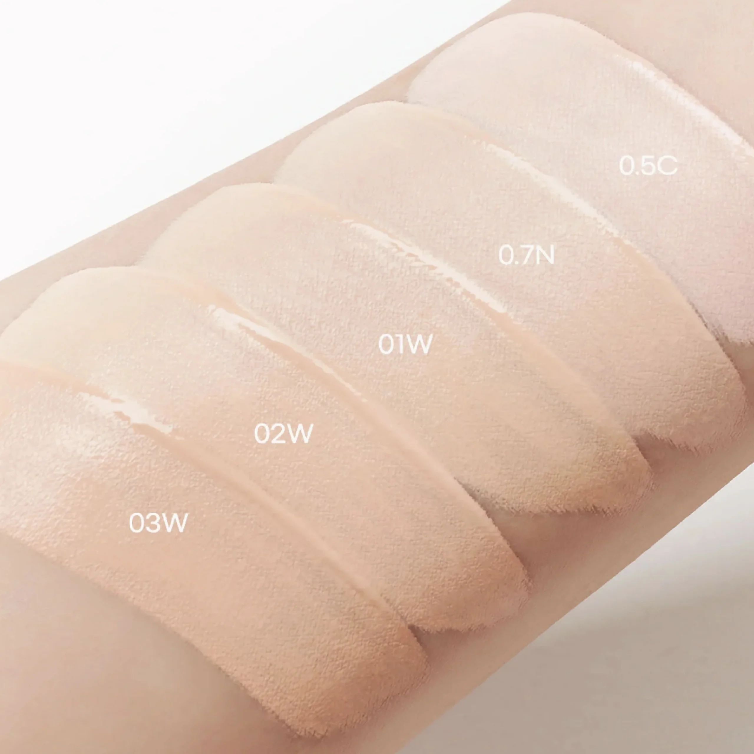 Double Longwear Cover Concealer PERIPERA - Image 2