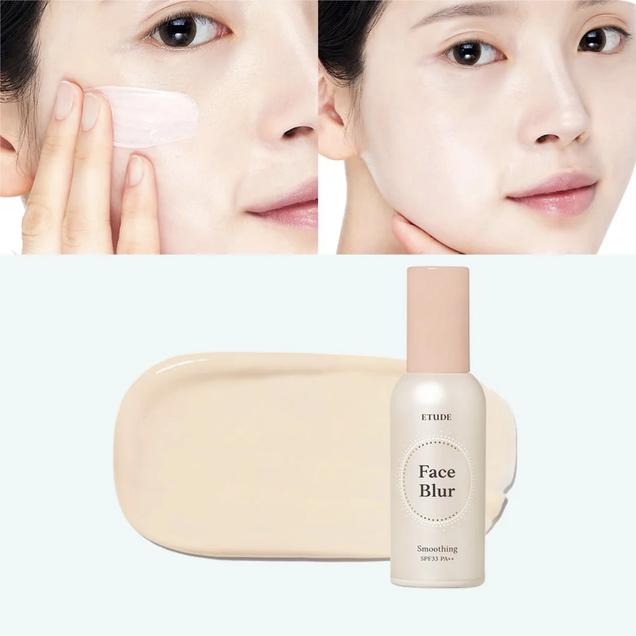 Face Blur - Smoothing ETUDE HOUSE - Image 2