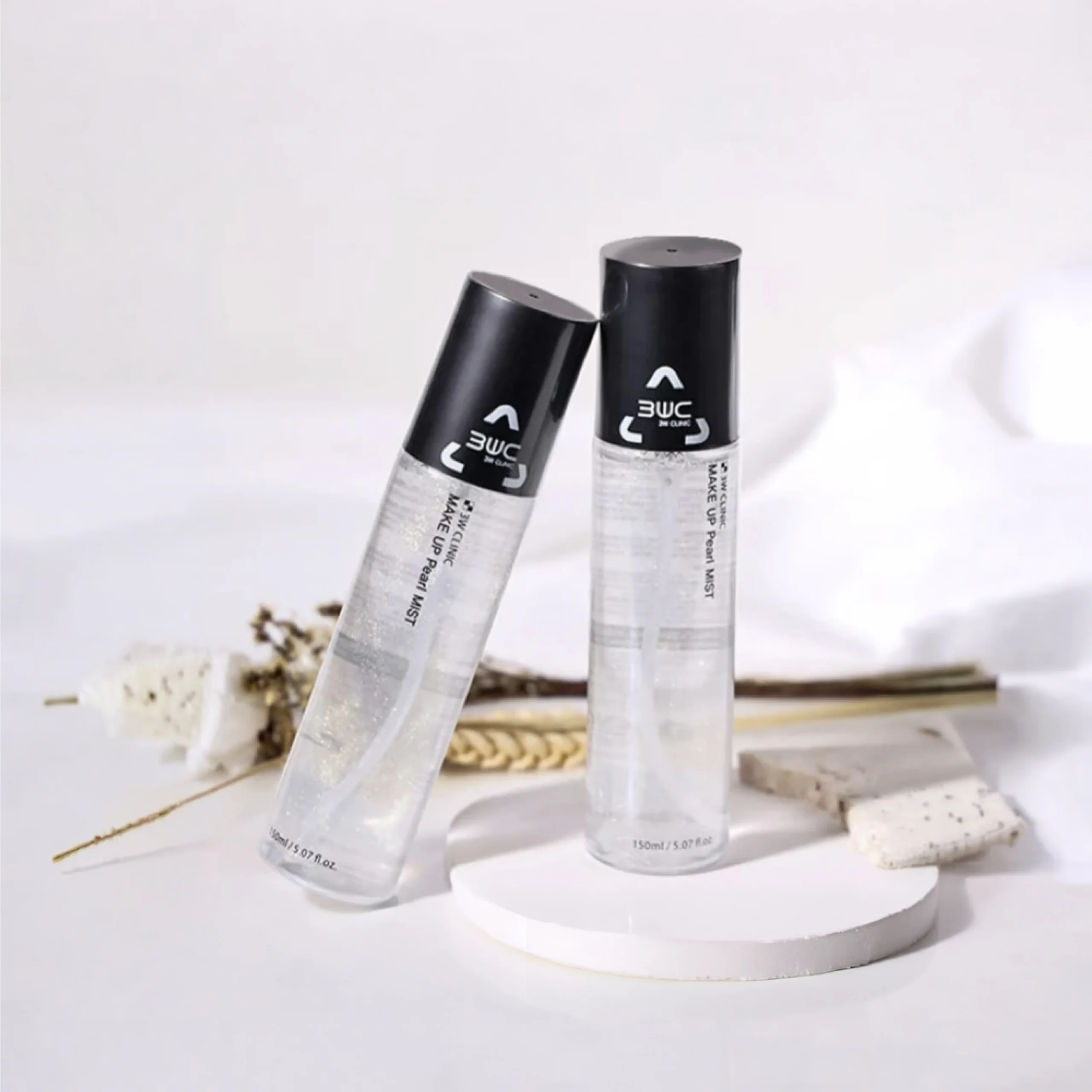 Make Up Pearl Mist 3W CLINIC - Image 2