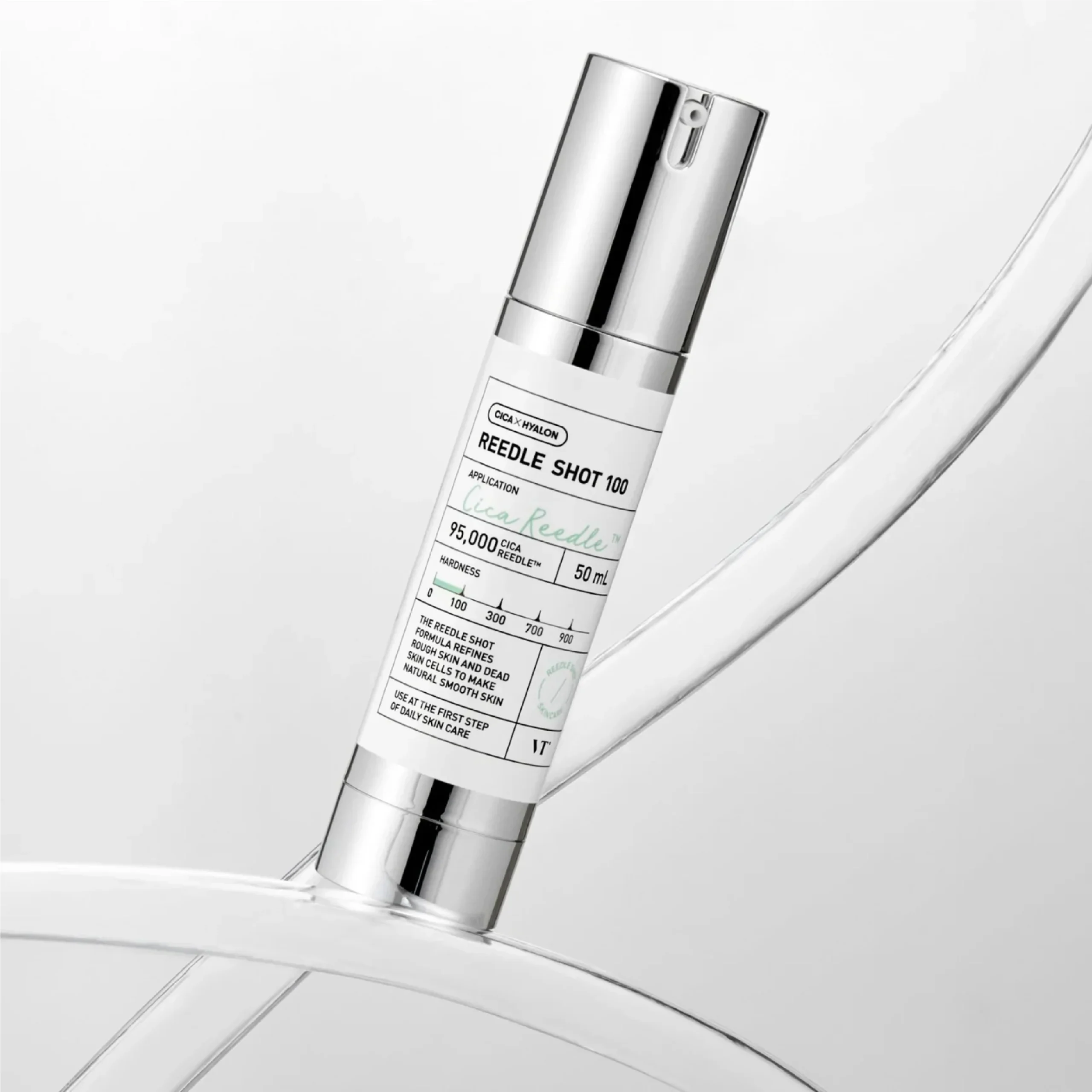 Reedle Shot VT COSMETICS - Image 2