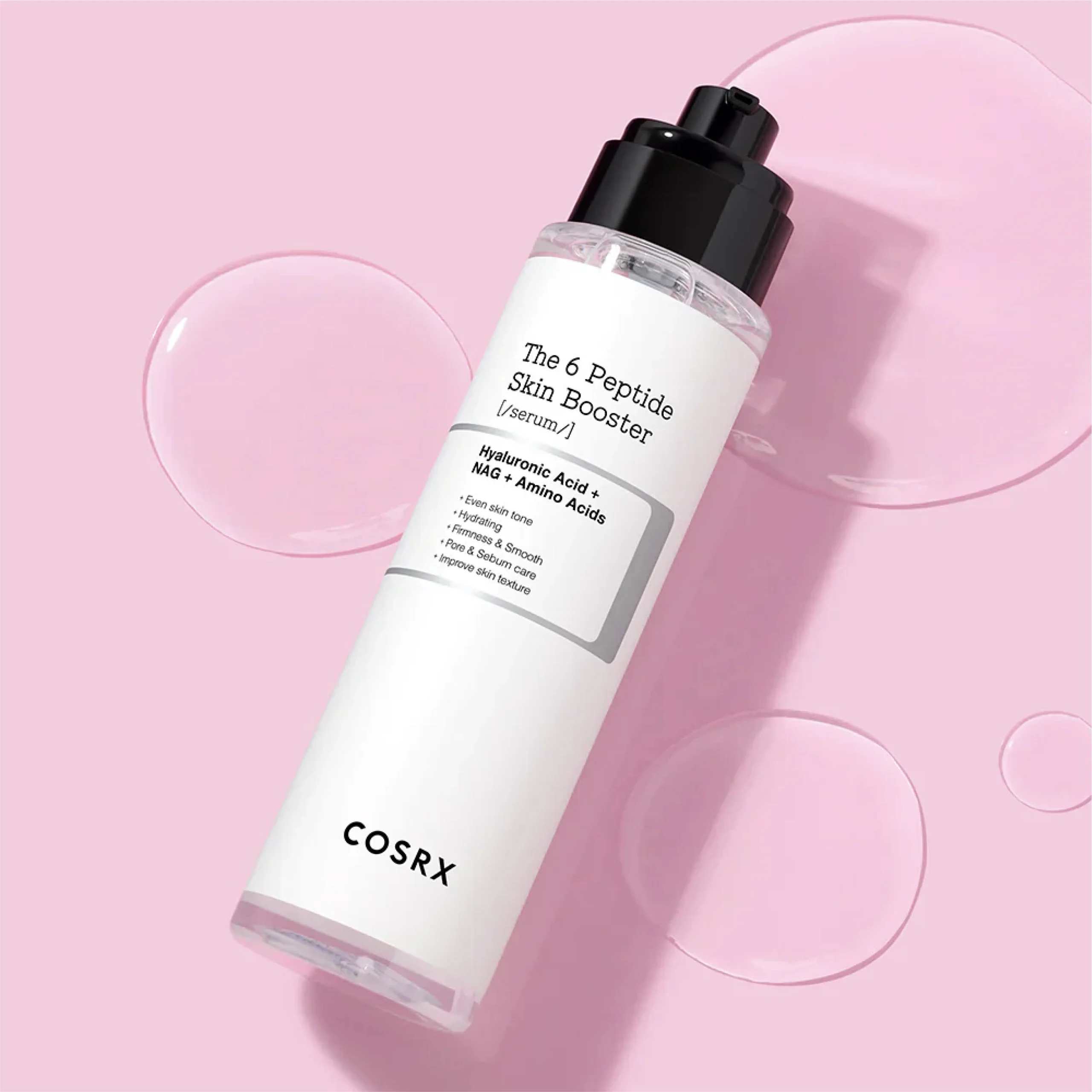 The 6 Peptide Skin Booster Serum COSRX - Image 2