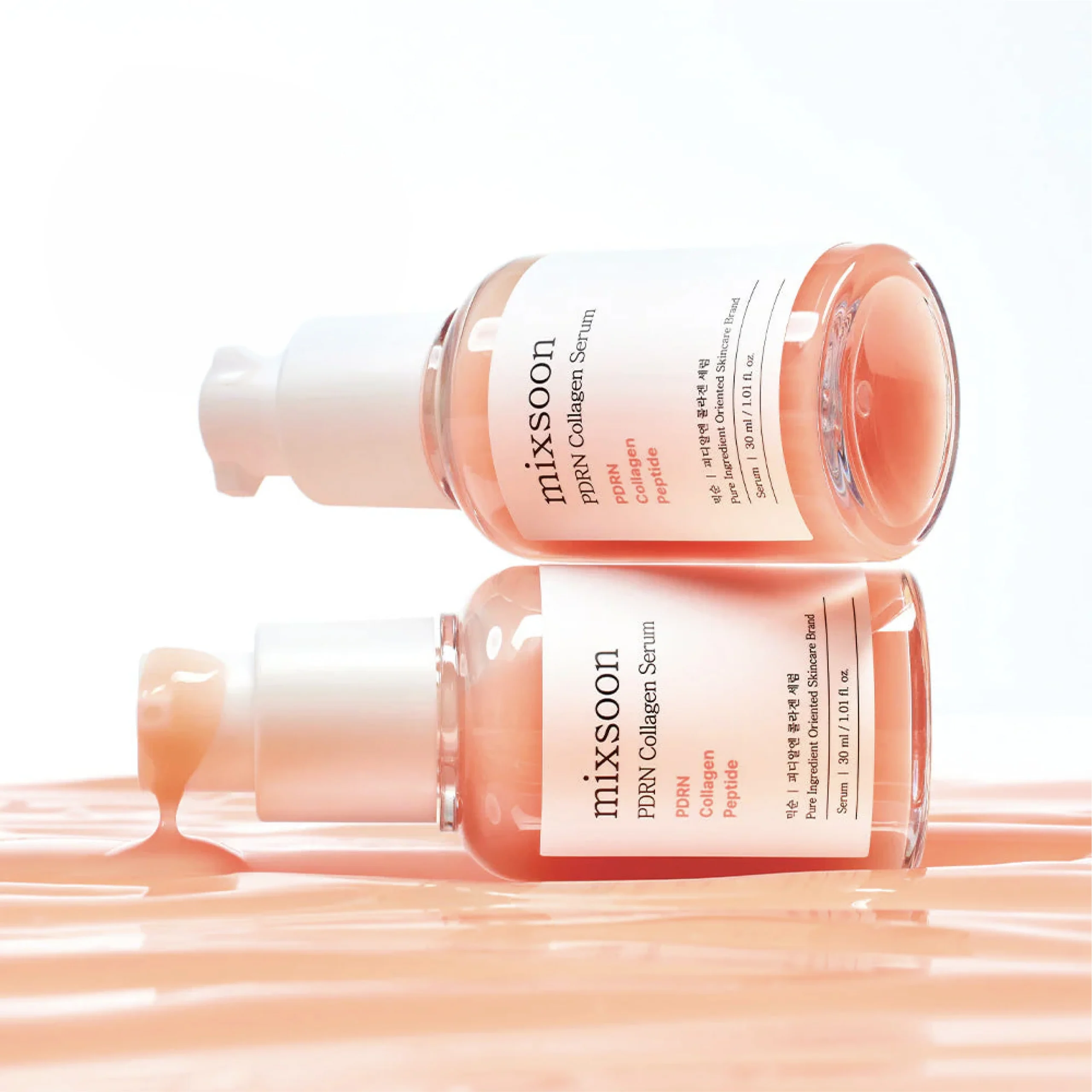 PDRN Collagen Serum MIXSOON - Image 2