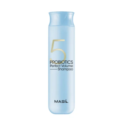 5 Probiotics Perfect Volume Shampoo MASIL