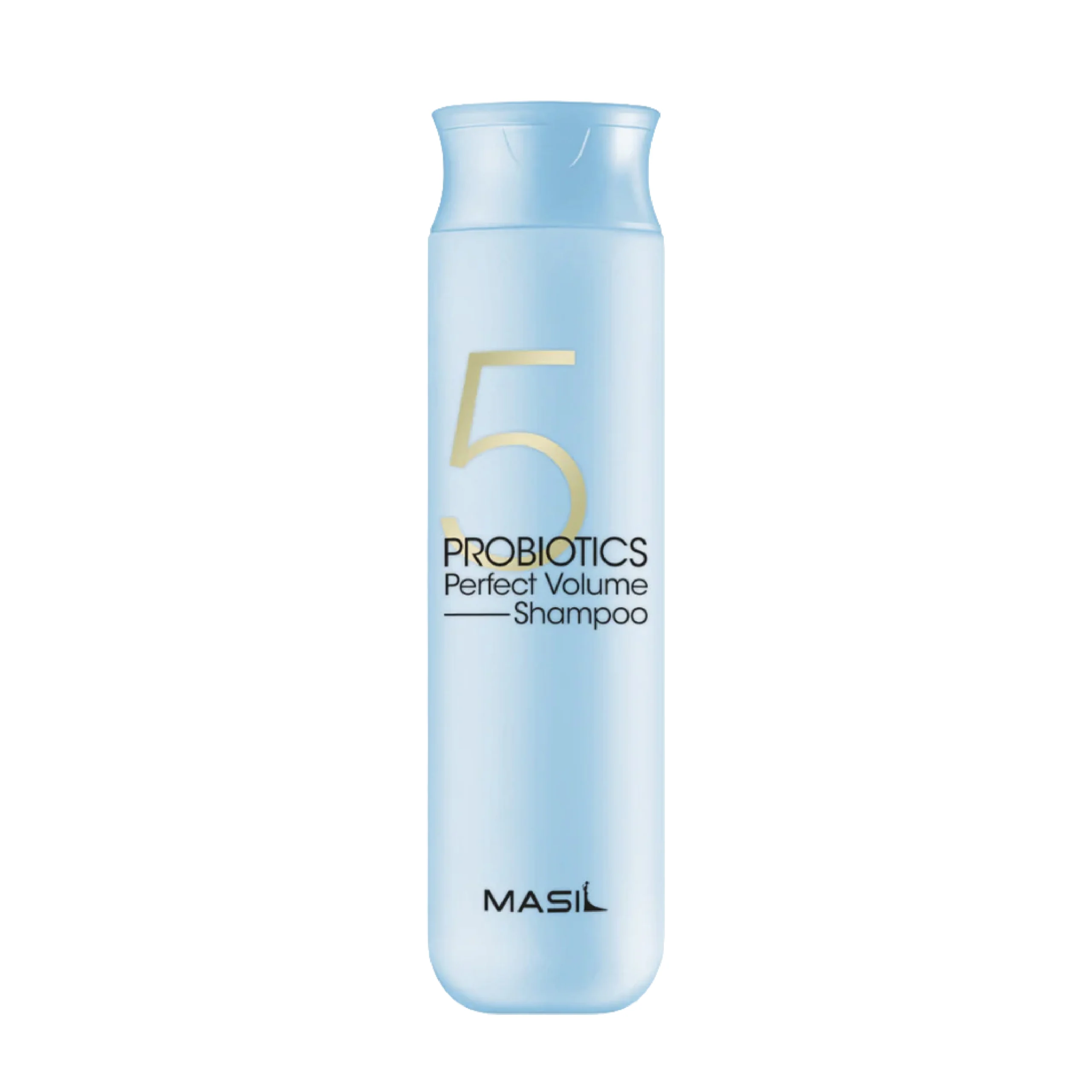 5 Probiotics Perfect Volume Shampoo MASIL