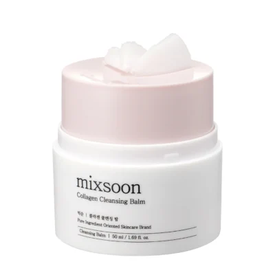 Collagen Cleansing Balm MIXSOON