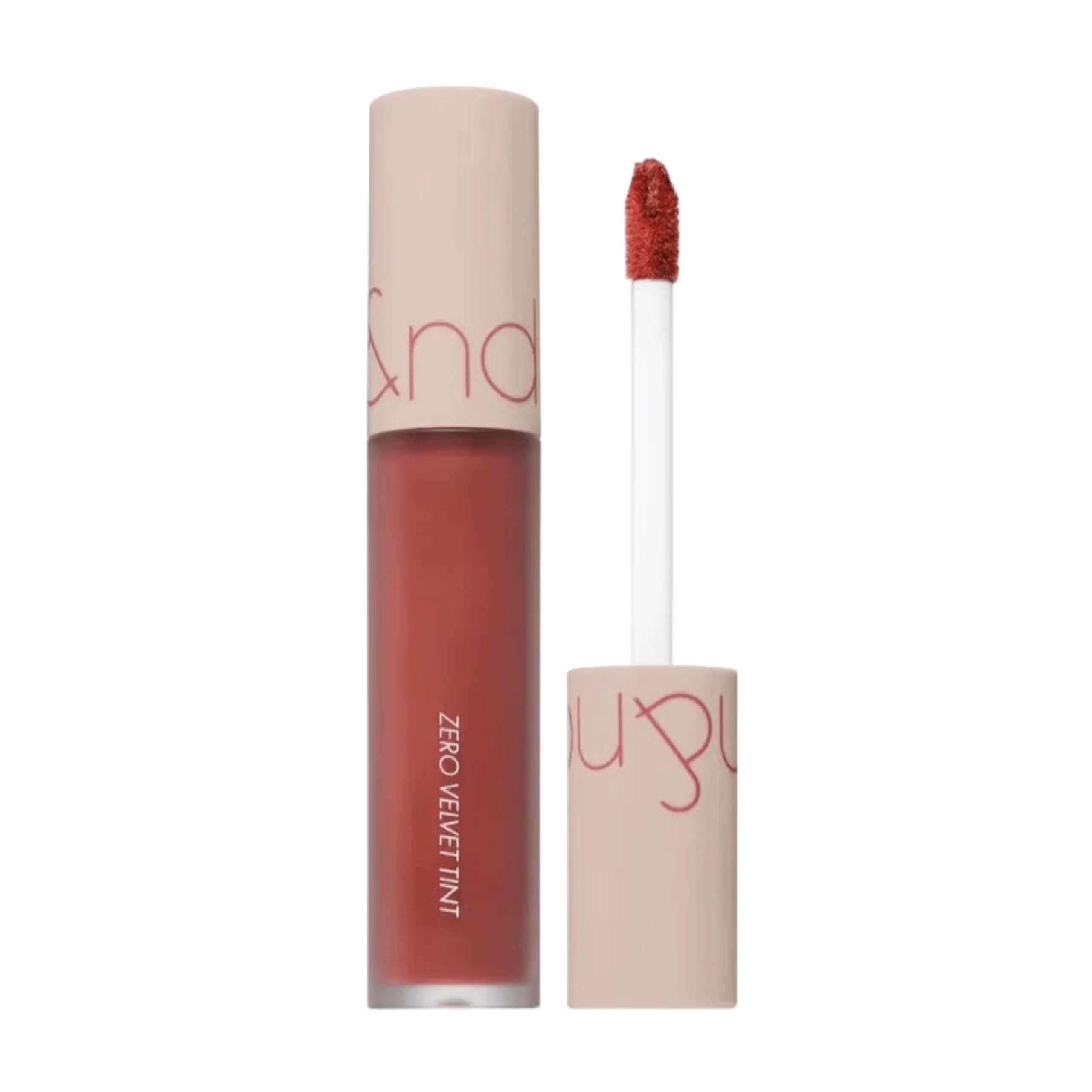 Zero Velvet Tint Nude ROM&ND