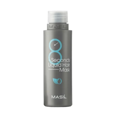 8 Seconds Liquid Hair Mask MASIL