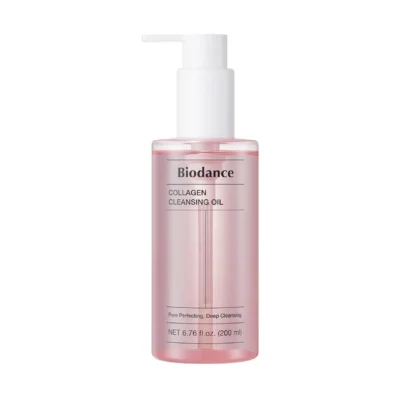 Collagen Cleansing Oil BIODANCE