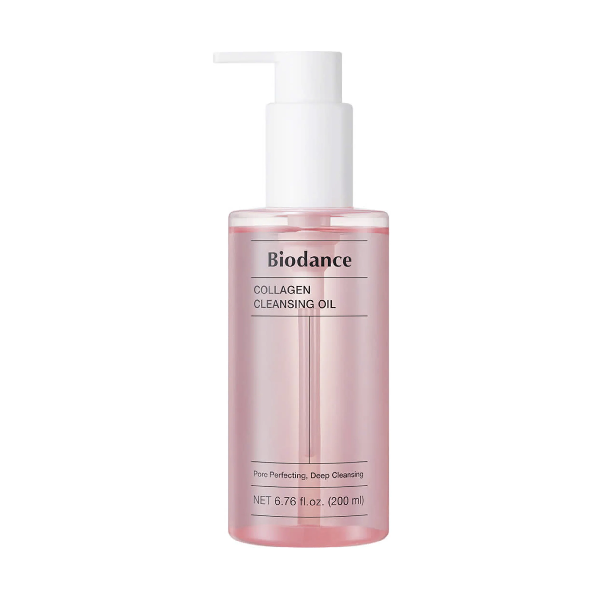 Collagen Cleansing Oil BIODANCE
