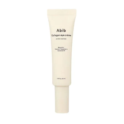 Collagen Eye Crème Jericho Rose Tube ABIB