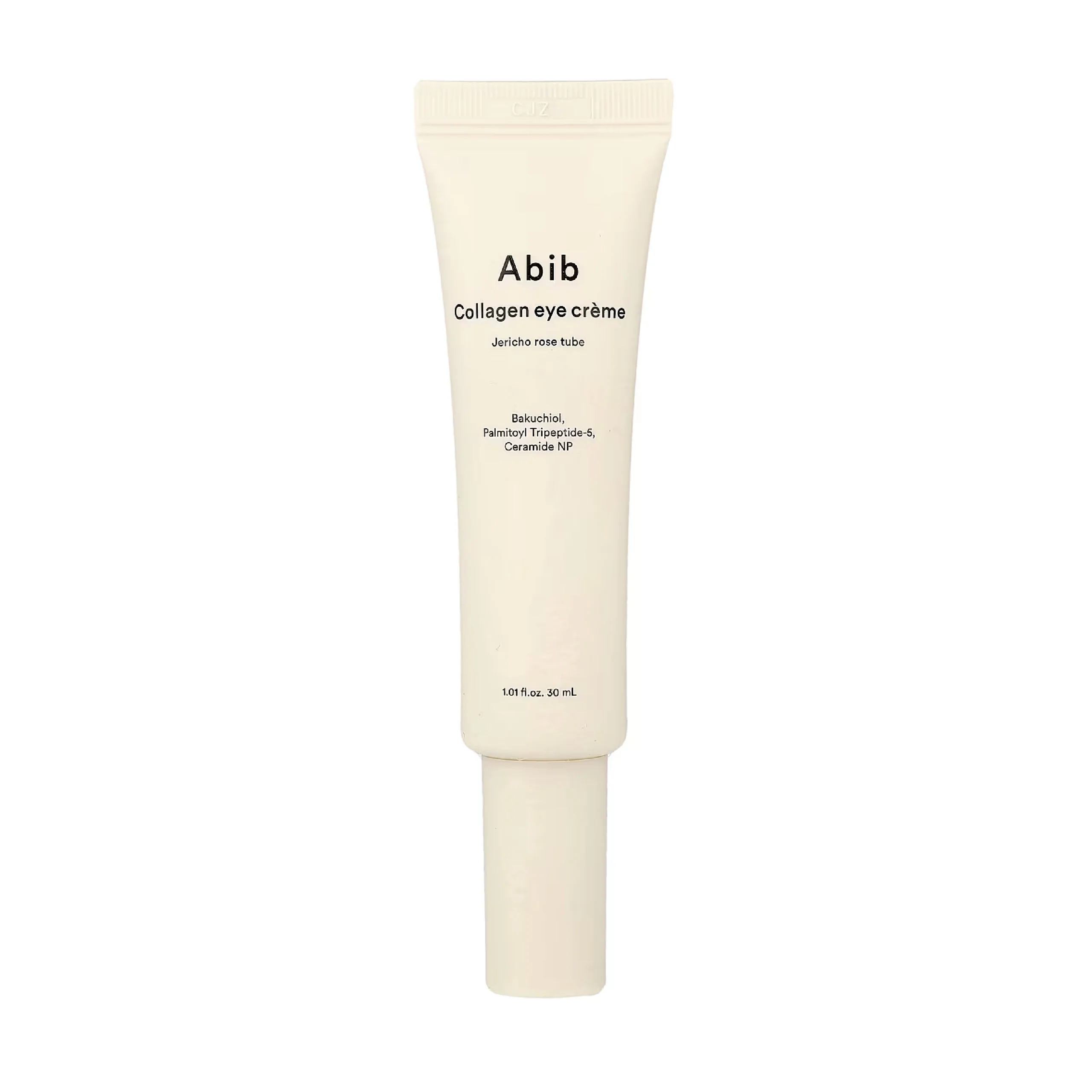 Collagen Eye Crème Jericho Rose Tube ABIB
