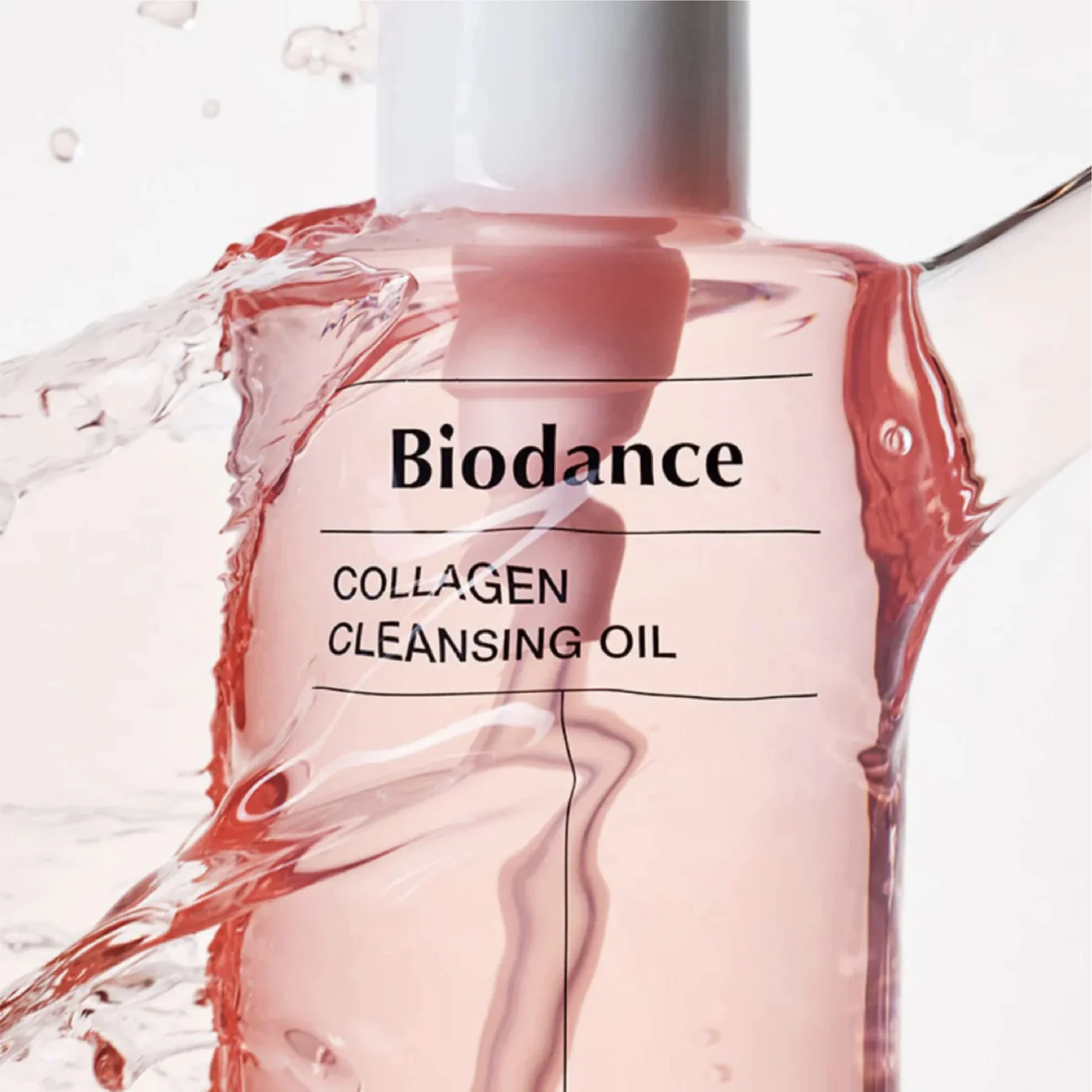 Collagen Cleansing Oil BIODANCE - Image 2