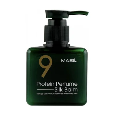 9 Protein Perfume Silk Balm MASIL
