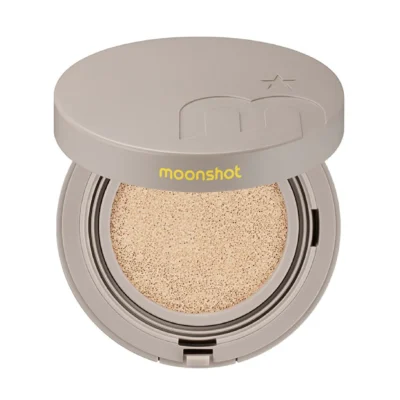 Conscious Fit Cushion Foundation Vanilla MOONSHOT