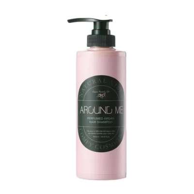 Argan Hair Shampoo AROUND ME