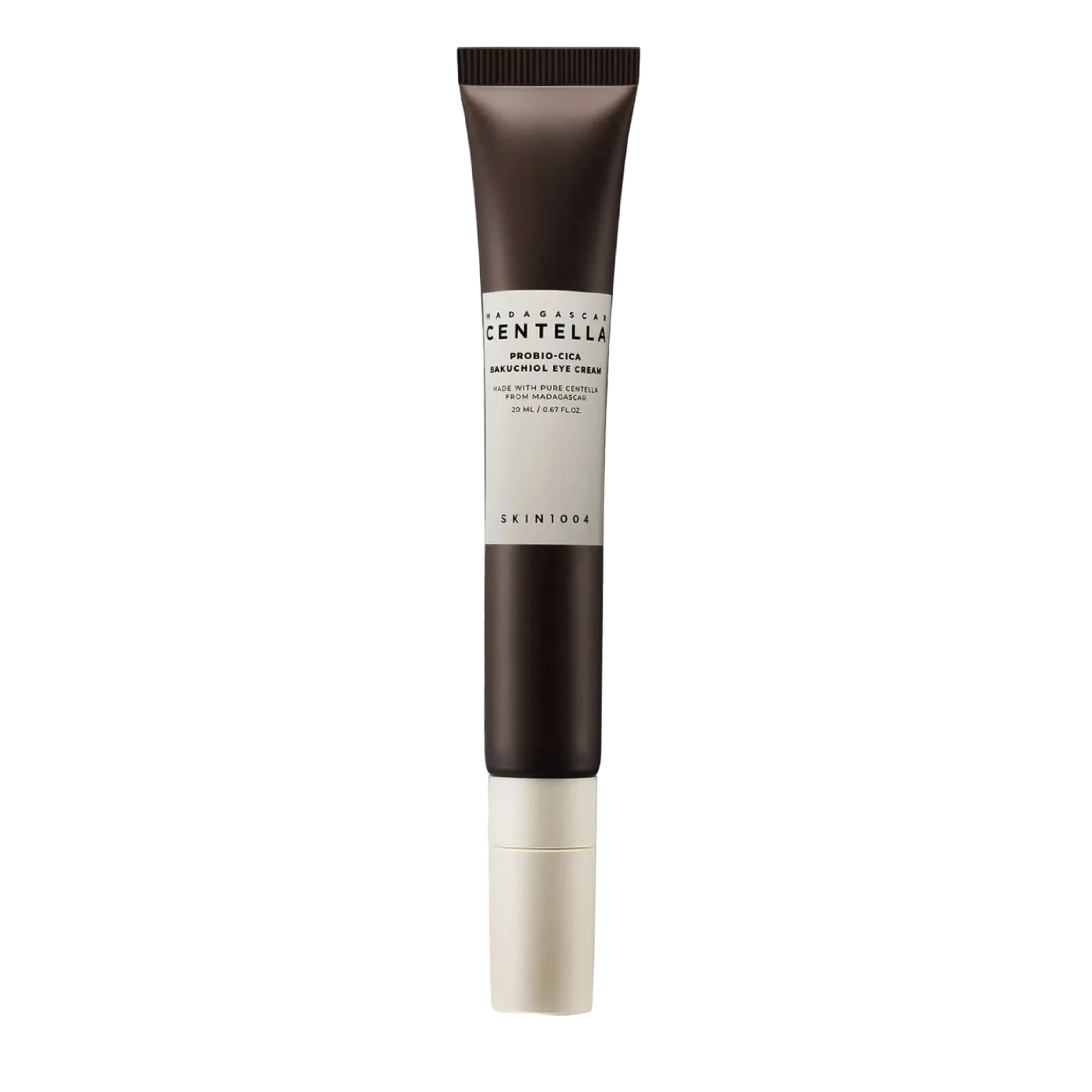 Madagascar Centella Probio-Cica Bakuchiol Eye Cream SKIN1004