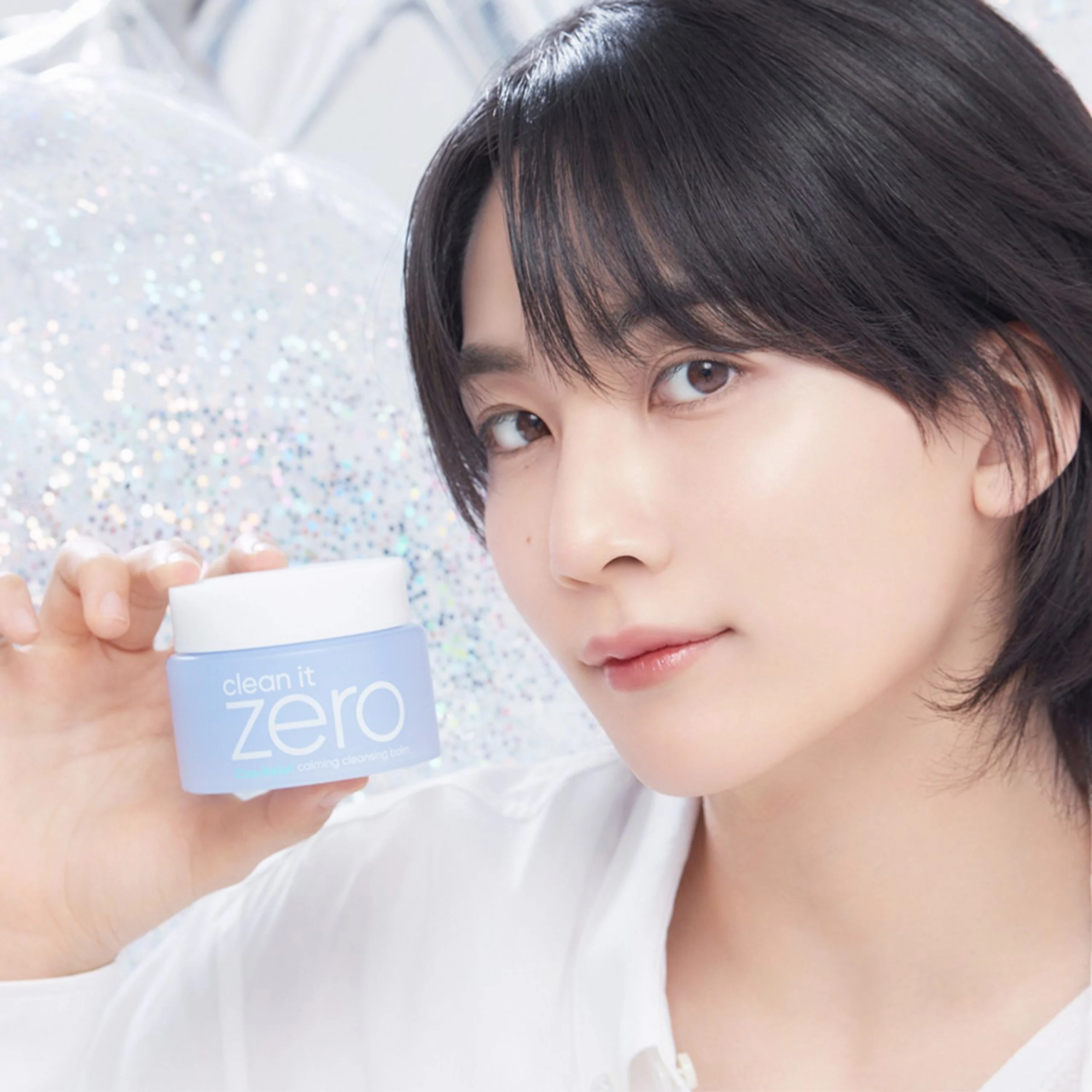 Clean it Zero Calming Cleansing Balm BANILA CO - Image 3