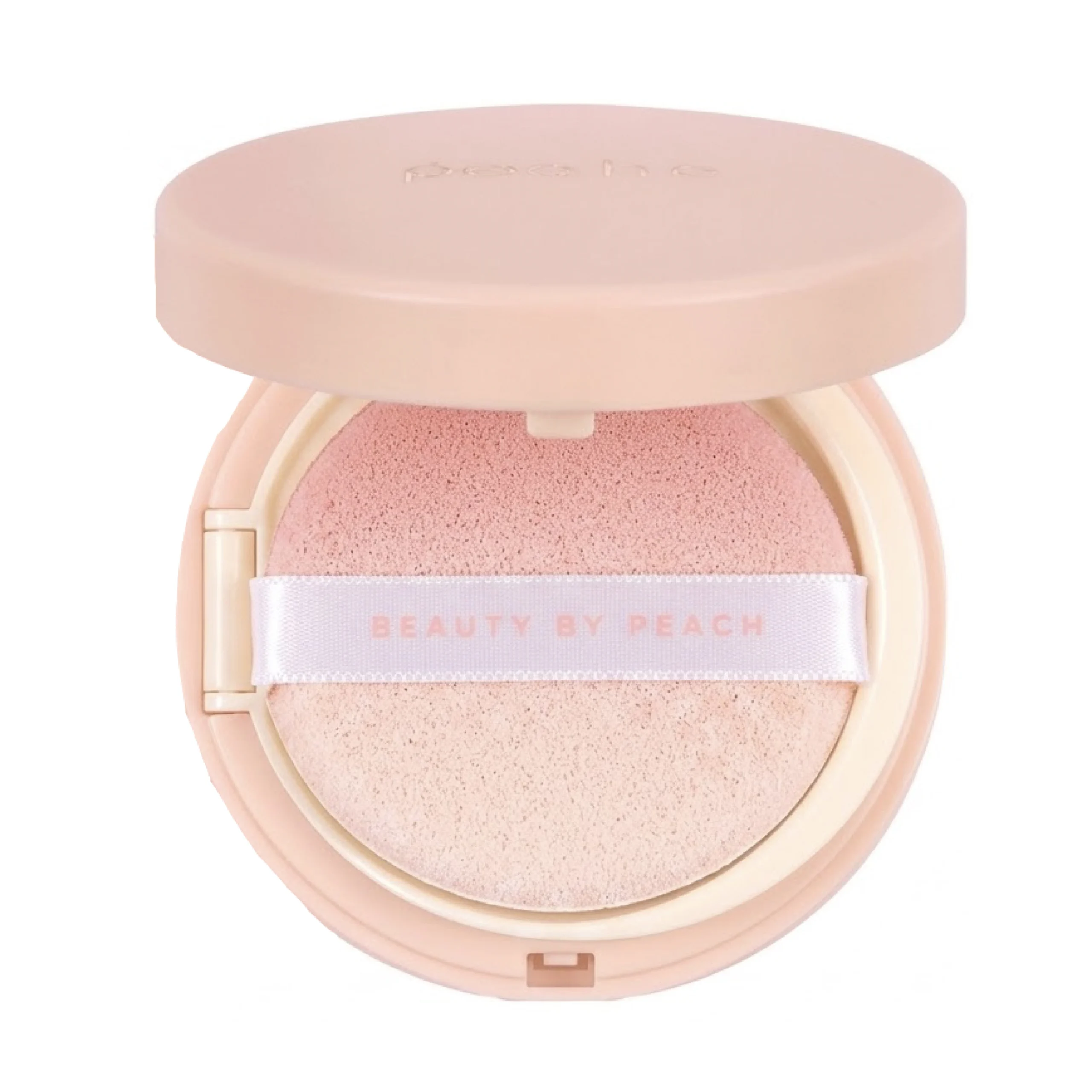 Honey Glow Cover Cushion PEACH C