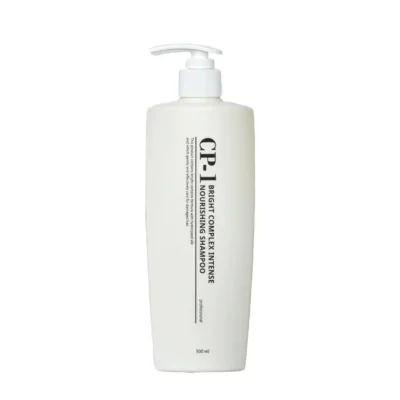 Bright Complex Intense Nourishing Shampoo 500ml CP-1
