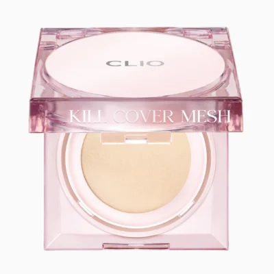 Kill Cover Mesh Glow Cushion MINI CLIO
