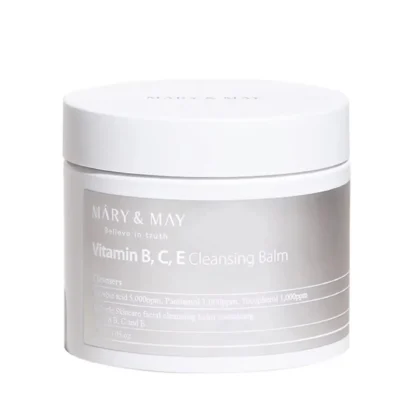 Vitamine B.C.E Cleansing Balm MARY&MAY