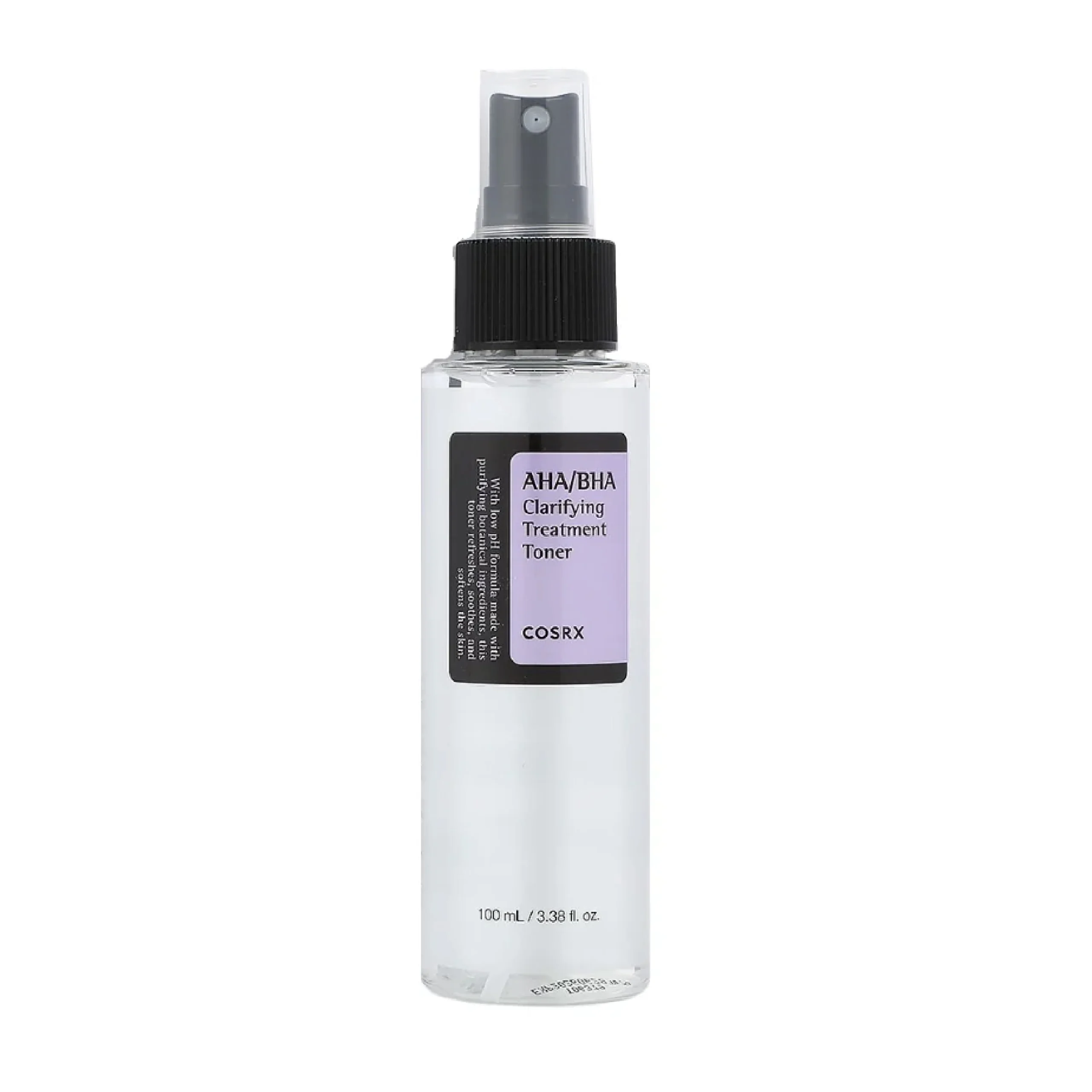 AHA / BHA Clarifying Treatment Toner COSRX