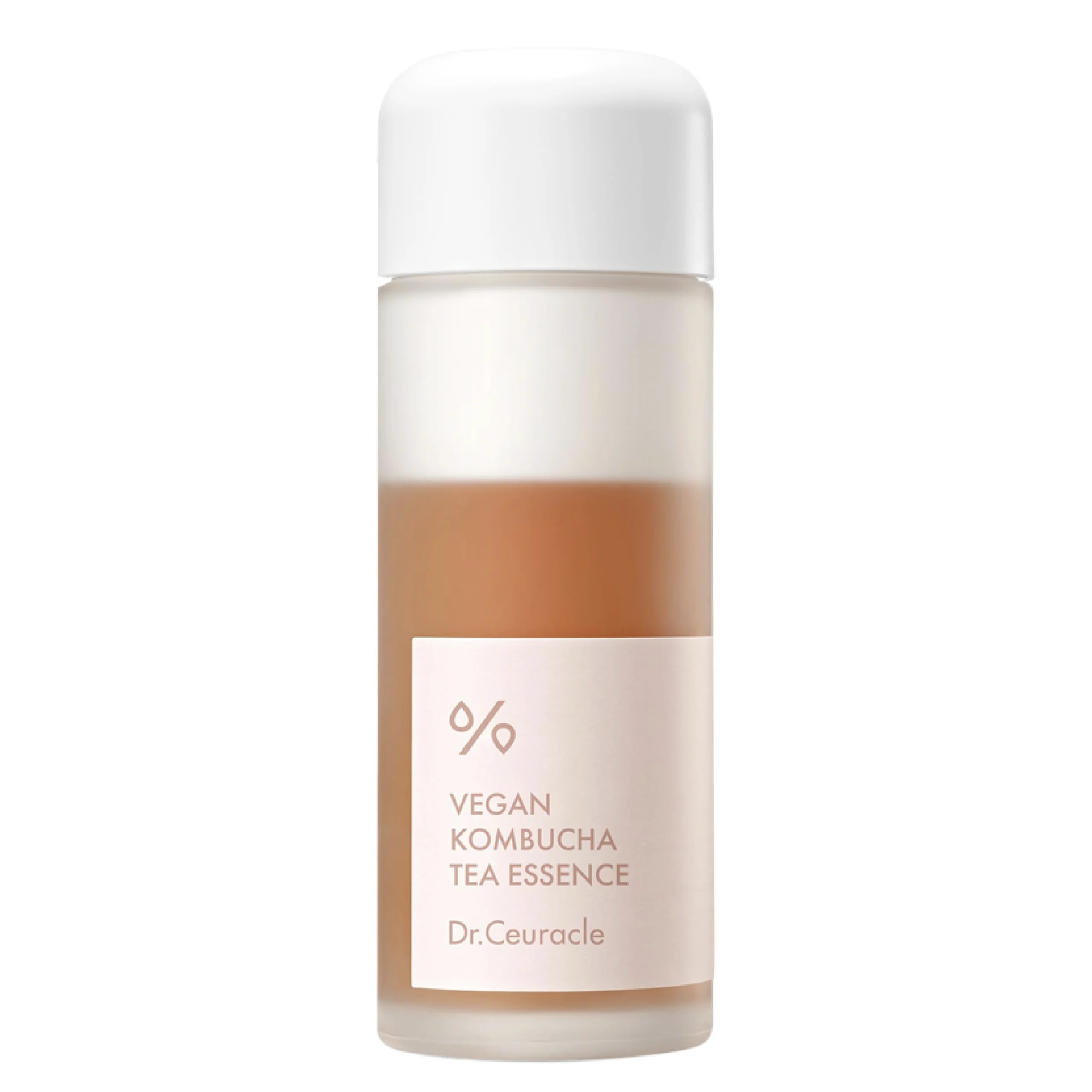 Vegan Kombucha Tea Essence DR CEURACLE