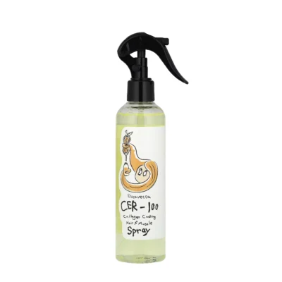 Cer-100 Collagen Coating Hair A+ Muscle Spray ELIZAVECCA