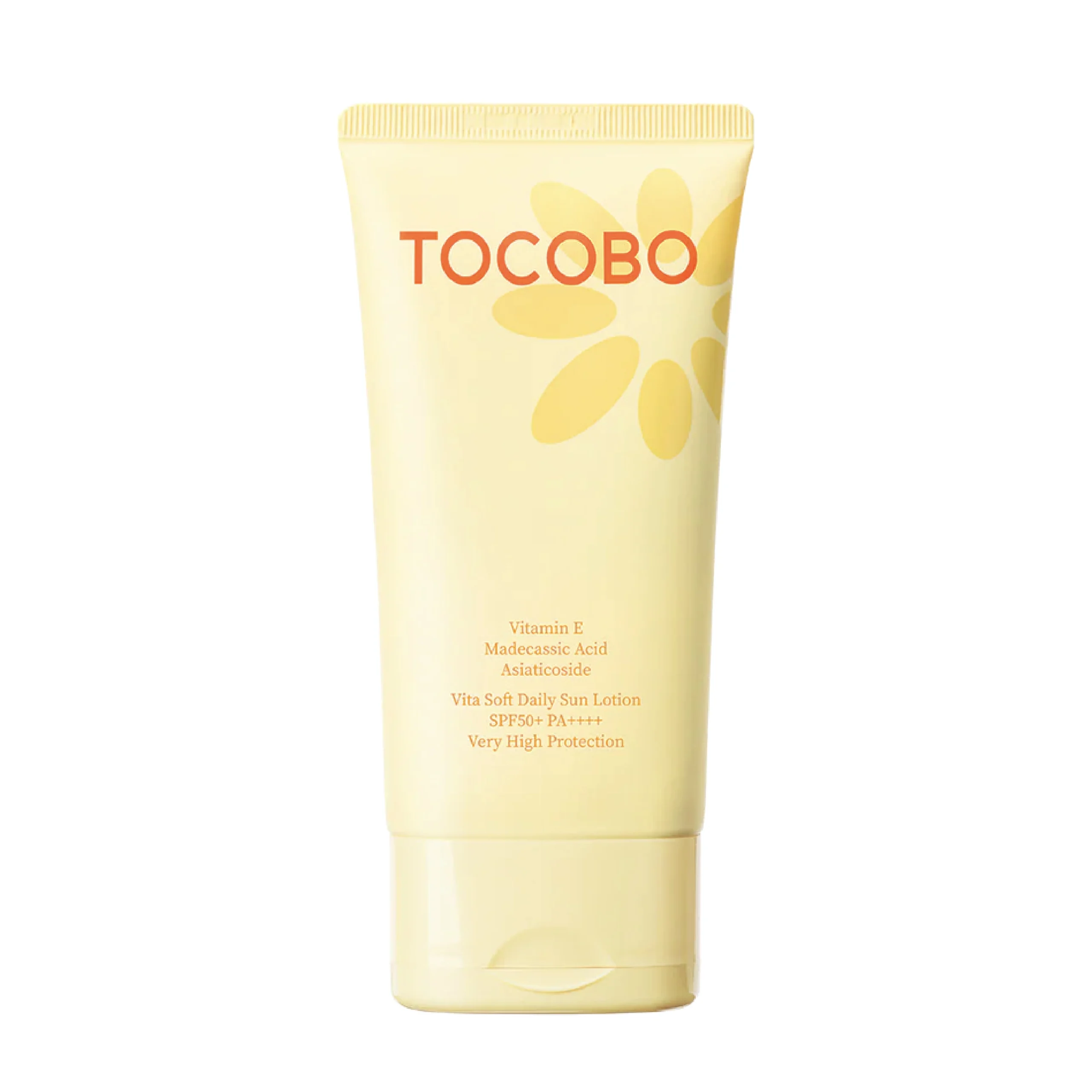 Vita Soft Daily Sun Lotion 150ml TOCOBO