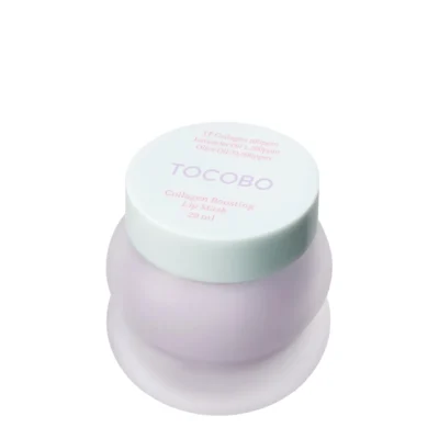 Collagen Boosting Lip Mask TOCOBO