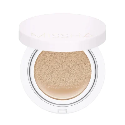 Magic Cushion Cover Lasting MISSHA