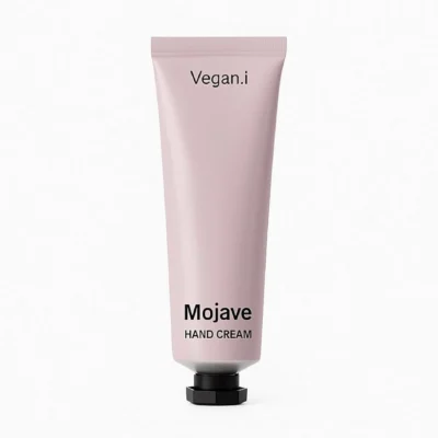 Aronyx Vegan in Mojave Hand cream MEDIFLOWER